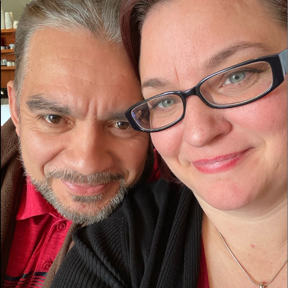 Meet your Posher, Roselyn